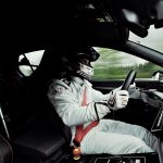 Benny Leuchter - Volkswagen Golf GTI EDITION 50 2025