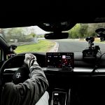 Benny Leuchter - Volkswagen Golf GTI EDITION 50 2025