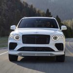 Bentley Bentayga Speed 2026