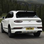 Bentley Bentayga Speed 2026