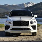 Bentley Bentayga Speed 2026