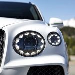 Bentley Bentayga Speed 2026