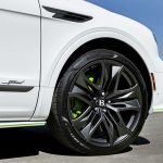 Bentley Bentayga Speed 2026