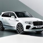 Bentley Bentayga Speed 2026