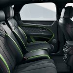 Bentley Bentayga Speed 2026