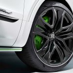 Bentley Bentayga Speed 2026