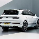 Bentley Bentayga Speed 2026