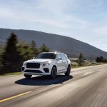 Bentley Bentayga Speed 2026