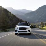Bentley Bentayga Speed 2026