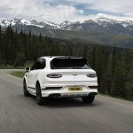 Bentley Bentayga Speed 2026