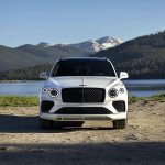 Bentley Bentayga Speed 2026
