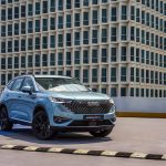 GWM Haval H6 HEV catat ASEAN Records 2025