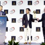 Hyundai INSTER 2025 menang anugerah WEV 2025
