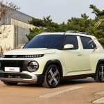 Hyundai INSTER 2025 menang anugerah WEV 2025