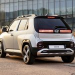 Hyundai INSTER 2025 menang anugerah WEV 2025