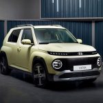 Hyundai INSTER 2025 menang anugerah WEV 2025