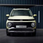 Hyundai INSTER 2025 menang anugerah WEV 2025