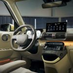 Hyundai INSTER 2025 menang anugerah WEV 2025