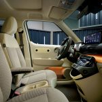 Hyundai INSTER 2025 menang anugerah WEV 2025