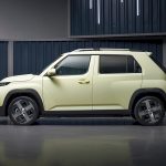Hyundai INSTER 2025 menang anugerah WEV 2025