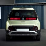 Hyundai INSTER 2025 menang anugerah WEV 2025