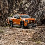 Mitsubishi Triton Athlete 2025
