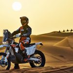 KTM 450 Rally Replica 2026