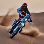 KTM 450 Rally Replica 2026