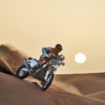 KTM 450 Rally Replica 2026
