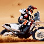 KTM 450 Rally Replica 2026