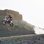 KTM 450 Rally Replica 2026
