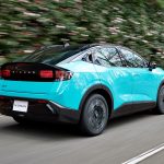 Nissan LEAF 2026