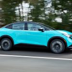 Nissan LEAF 2026