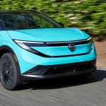 Nissan LEAF 2026