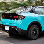 Nissan LEAF 2026