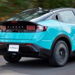Nissan LEAF 2026