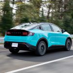 Nissan LEAF 2026
