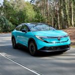 Nissan LEAF 2026