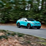 Nissan LEAF 2026