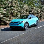 Nissan LEAF 2026