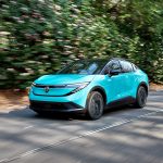 Nissan LEAF 2026