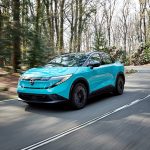 Nissan LEAF 2026