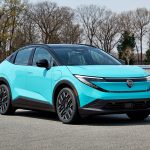 Nissan LEAF 2026