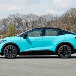 Nissan LEAF 2026