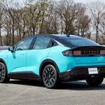 Nissan LEAF 2026