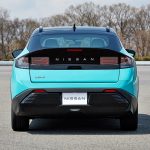 Nissan LEAF 2026