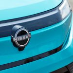 Nissan LEAF 2026
