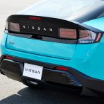 Nissan LEAF 2026