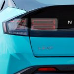 Nissan LEAF 2026