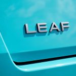 Nissan LEAF 2026